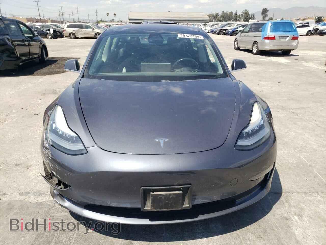 2018 TESLA MODEL 3 - VIN: 5YJ3E1EA8JF163357 - Photo 5