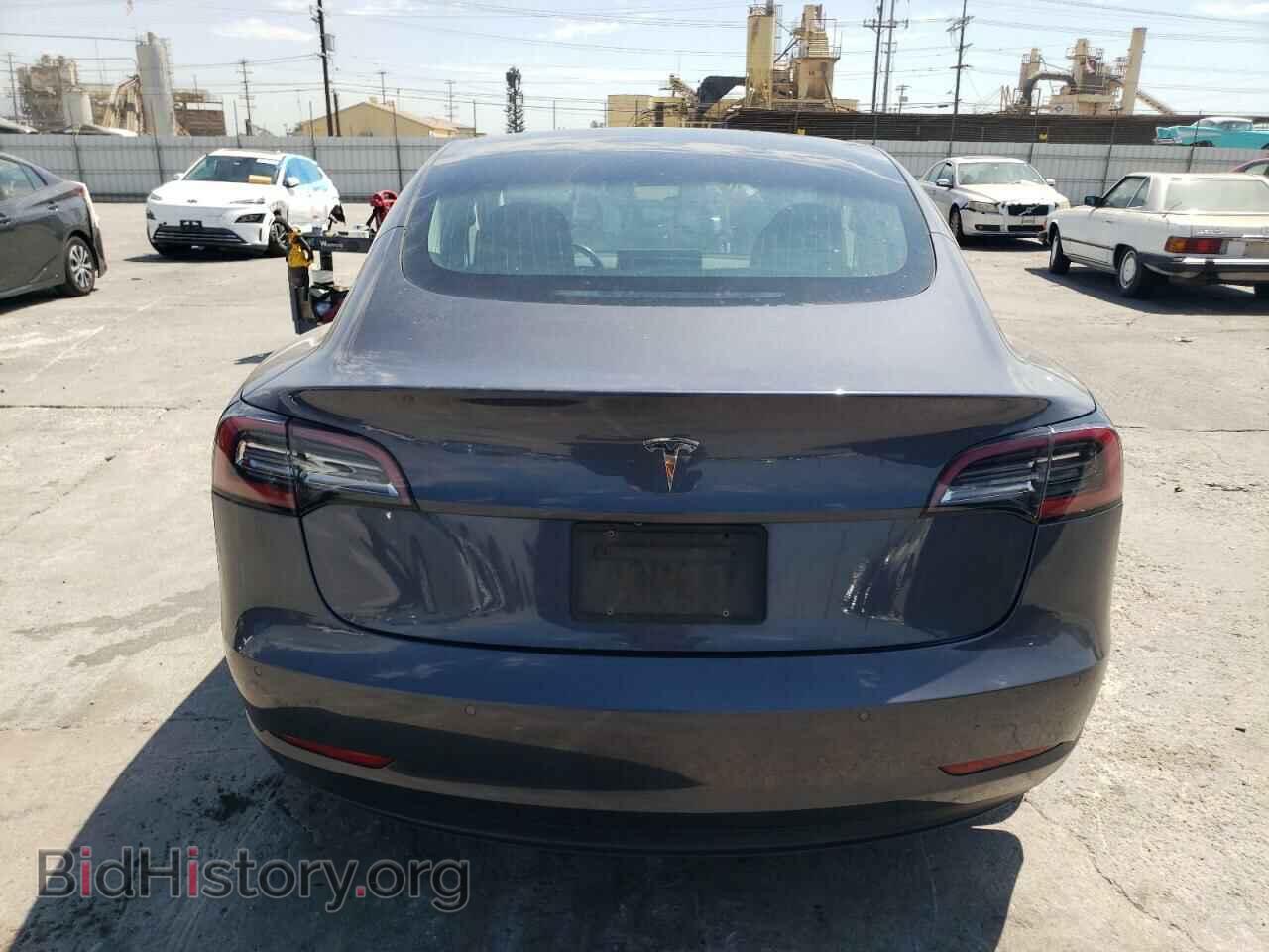 2018 TESLA MODEL 3 - VIN: 5YJ3E1EA8JF163357 - Photo 6