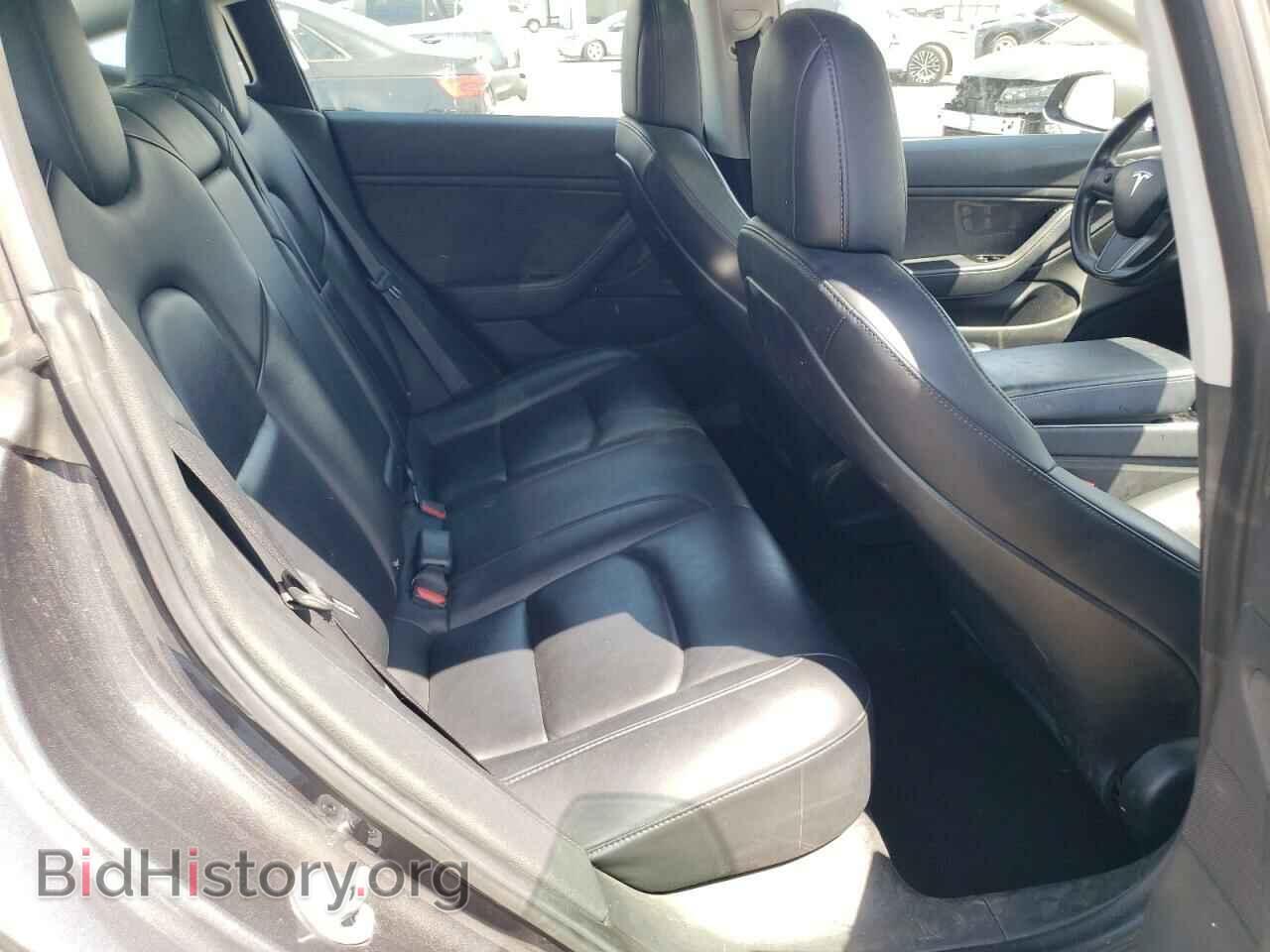 2018 TESLA MODEL 3 - VIN: 5YJ3E1EA8JF163357 - Photo 10