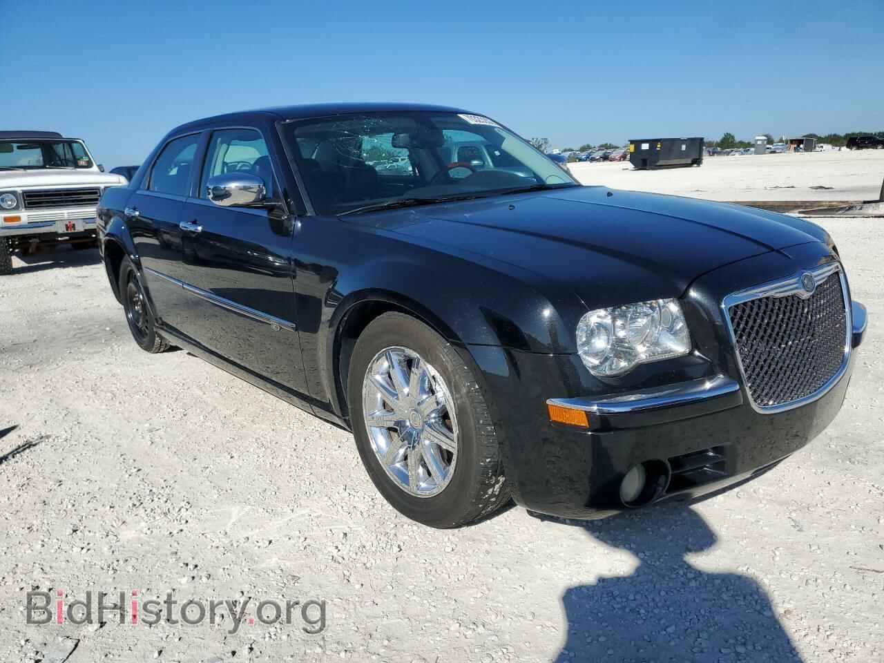 2010 CHRYSLER 300 - VIN: 2C3CA6CT2AH114683 - Фото 4
