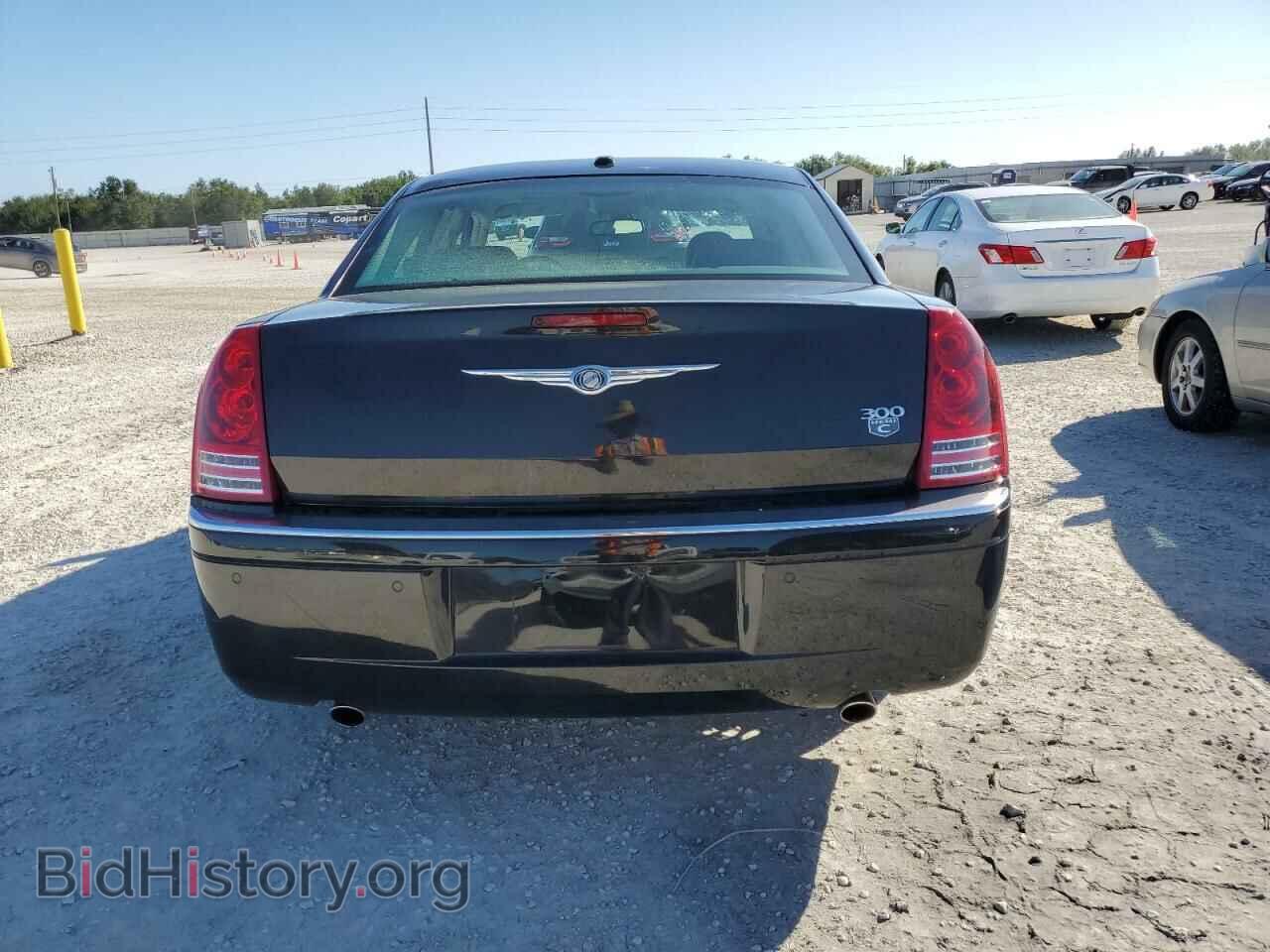2010 CHRYSLER 300 - VIN: 2C3CA6CT2AH114683 - Фото 6