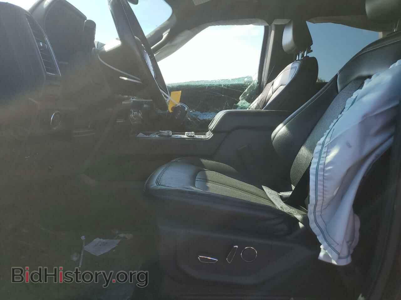 2021 FORD EXPEDITION - VIN: 1FMJK2AT7MEA08071 - Фото 7