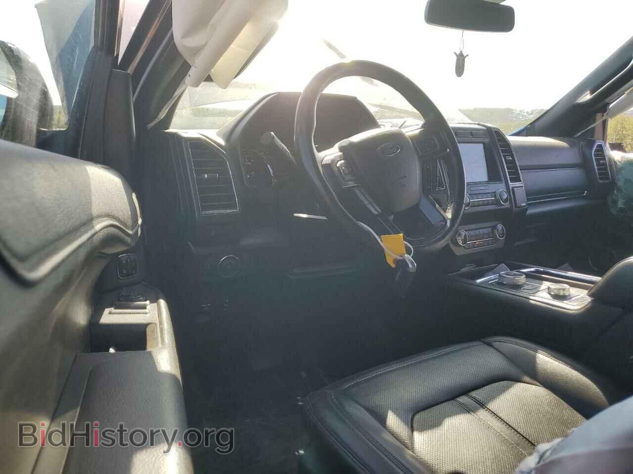 2021 FORD EXPEDITION - VIN: 1FMJK2AT7MEA08071 - Фото 8