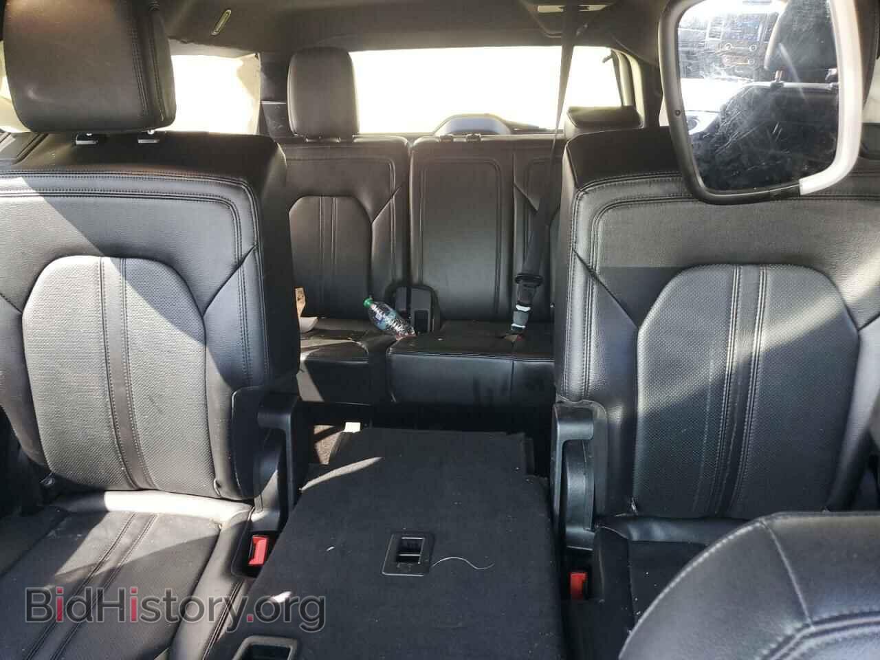 2021 FORD EXPEDITION - VIN: 1FMJK2AT7MEA08071 - Фото 10