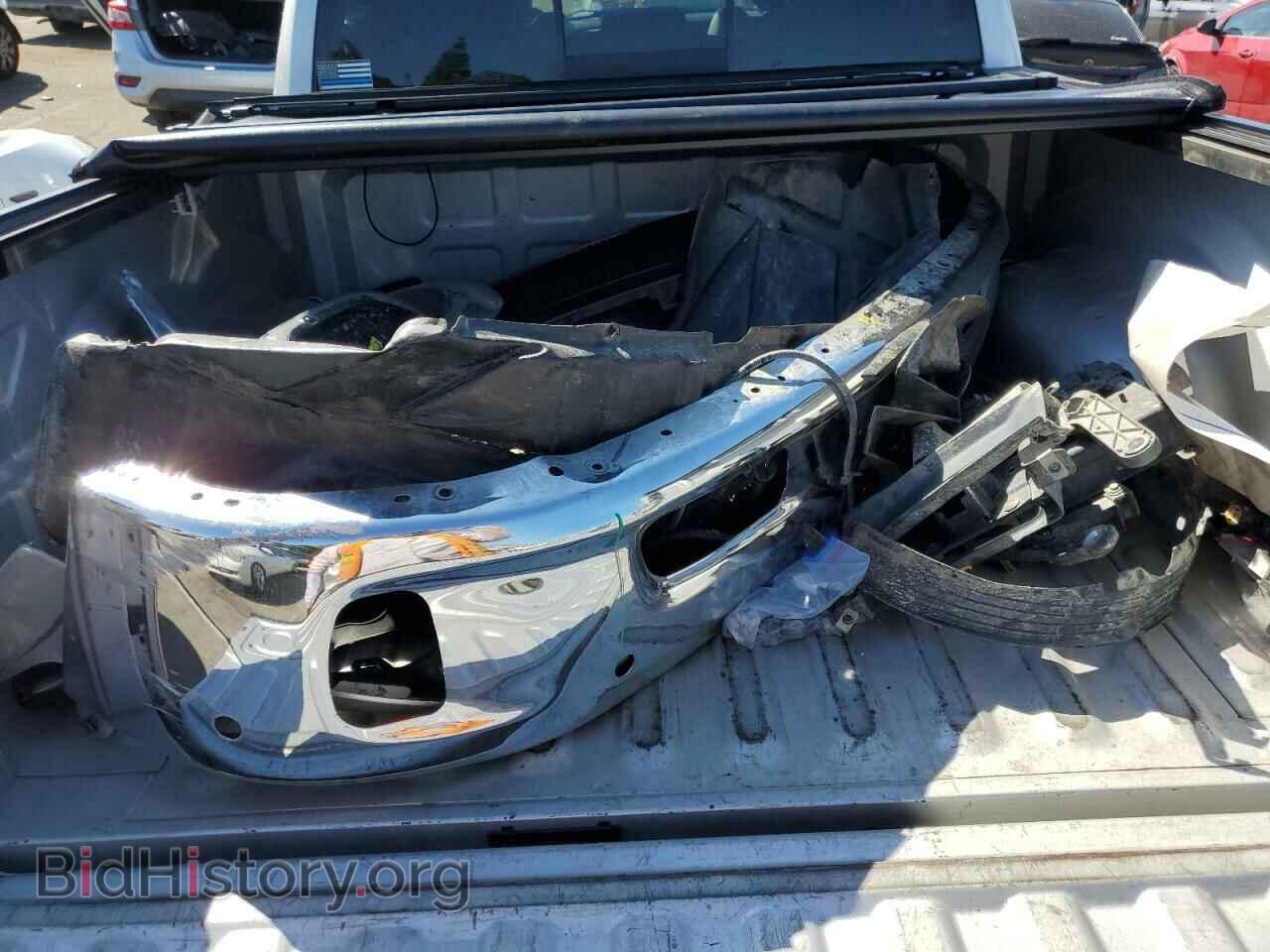 2014 RAM 1500 - VIN: 1C6RR7NT7ES176684 - Photo 12