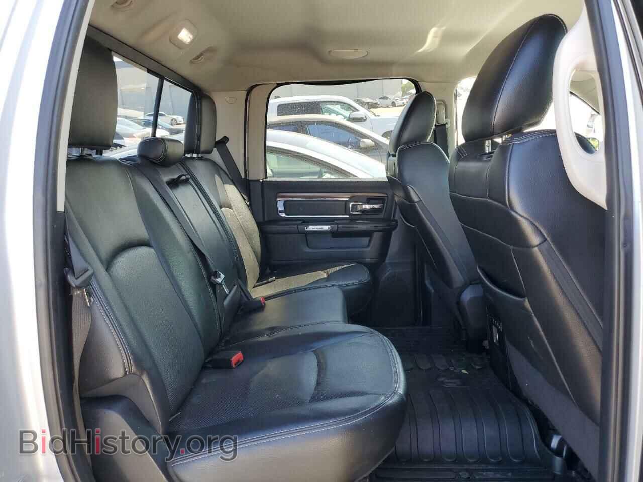 2014 RAM 1500 - VIN: 1C6RR7NT7ES176684 - Photo 10