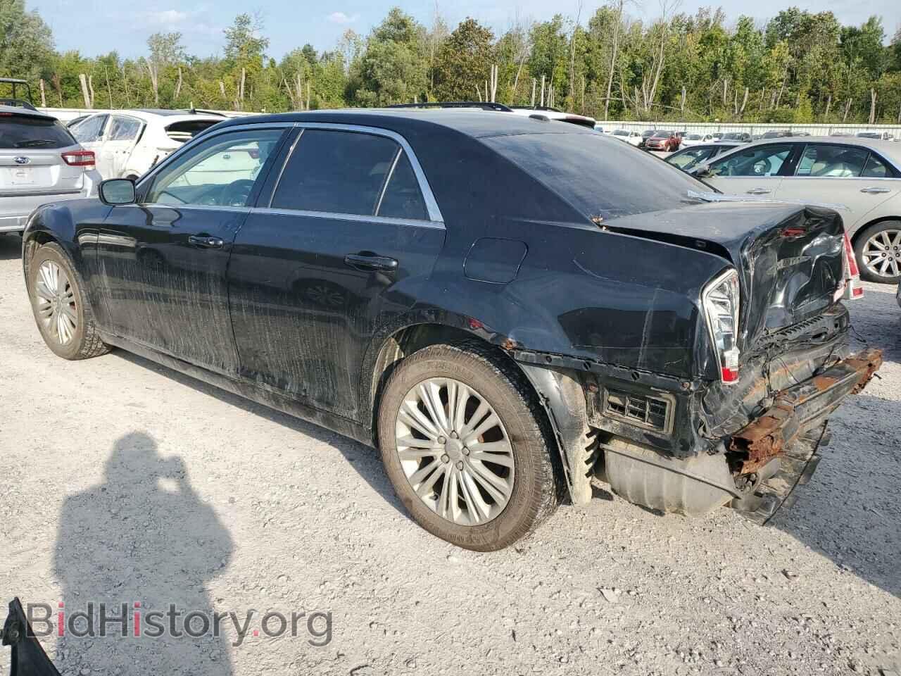 2014 CHRYSLER 300 - VIN: 2C3CCARG8EH211738 - Photo 2
