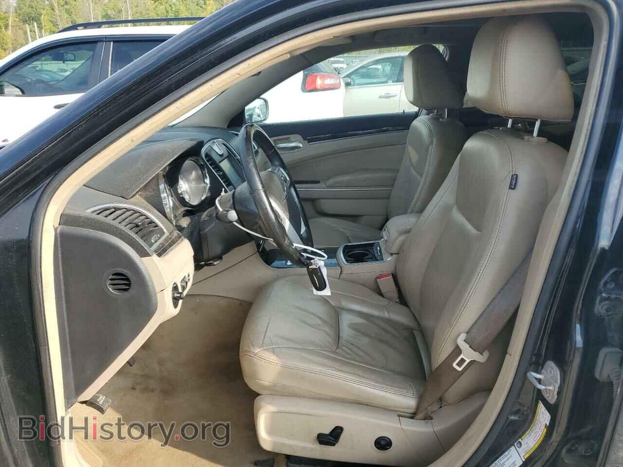 2014 CHRYSLER 300 - VIN: 2C3CCARG8EH211738 - Photo 7