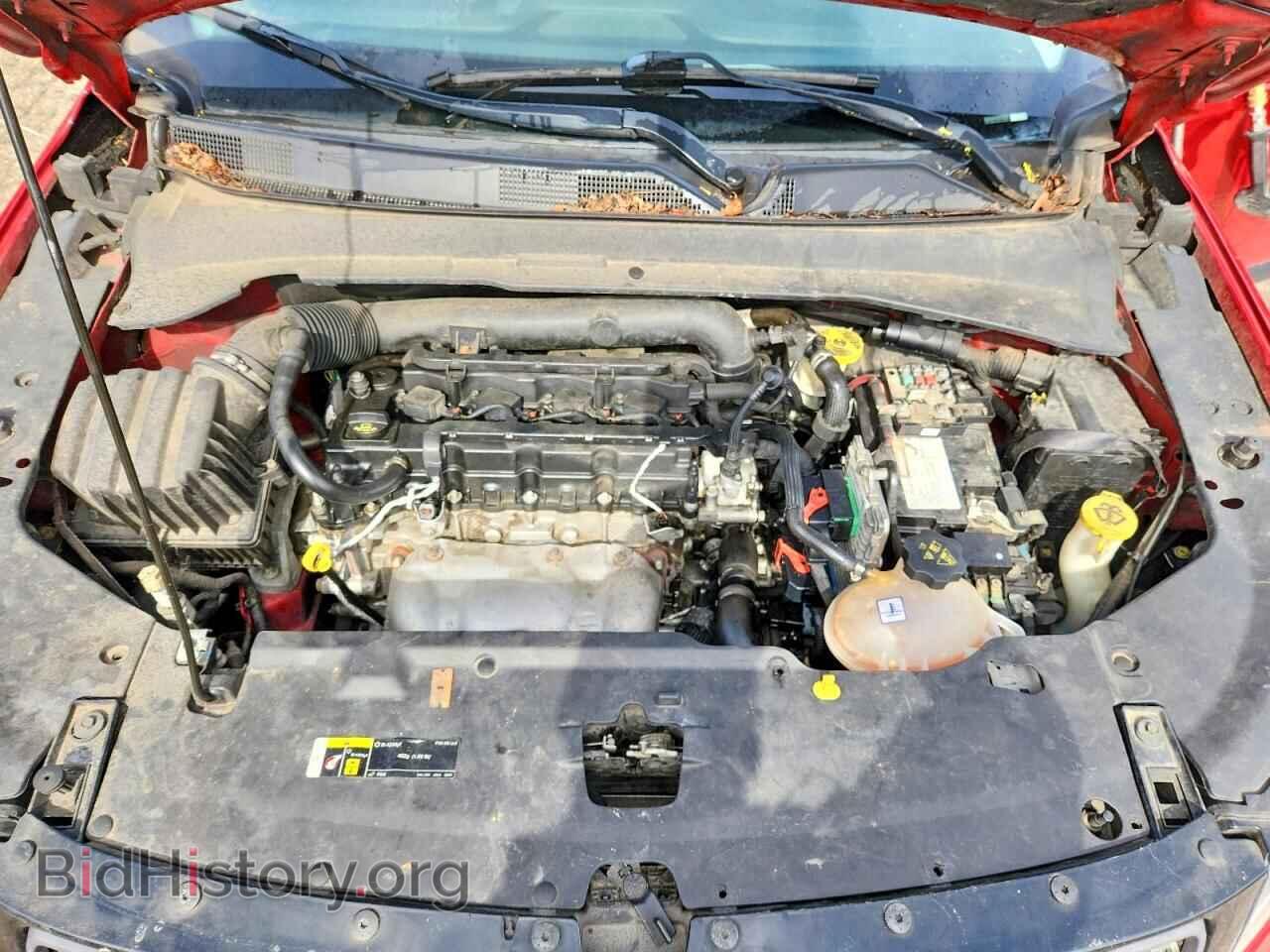 2020 JEEP COMPASS - VIN: 3C4NJDDB0LT163261 - Фото 11