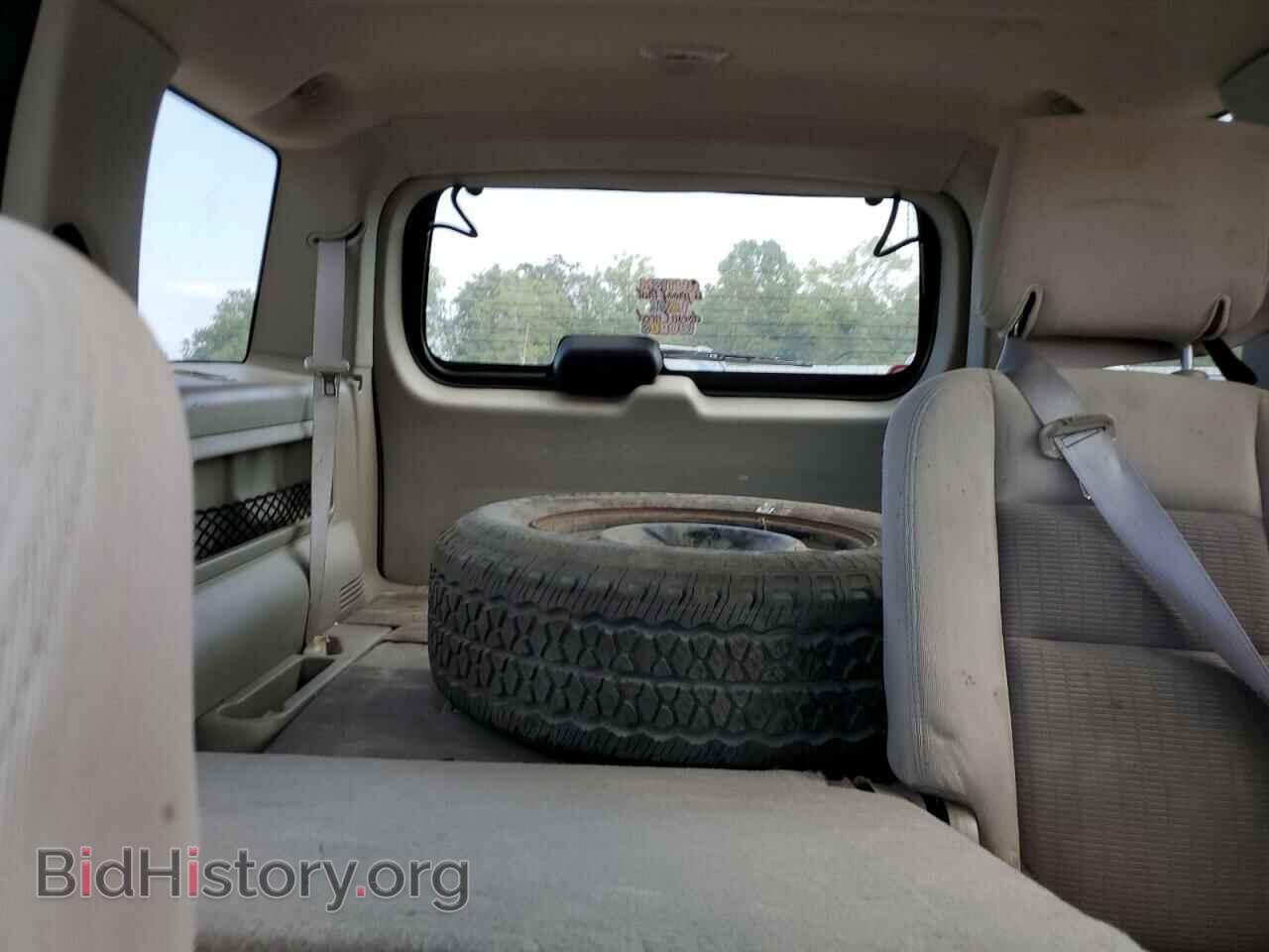 2006 FORD EXPLORER - VIN: 1FMEU73E06UA07229 - Фото 10