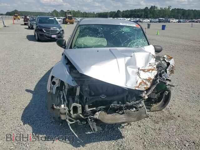 2007 DODGE CALIBER - VIN: 1B3HB78K17D148366 - Photo 12