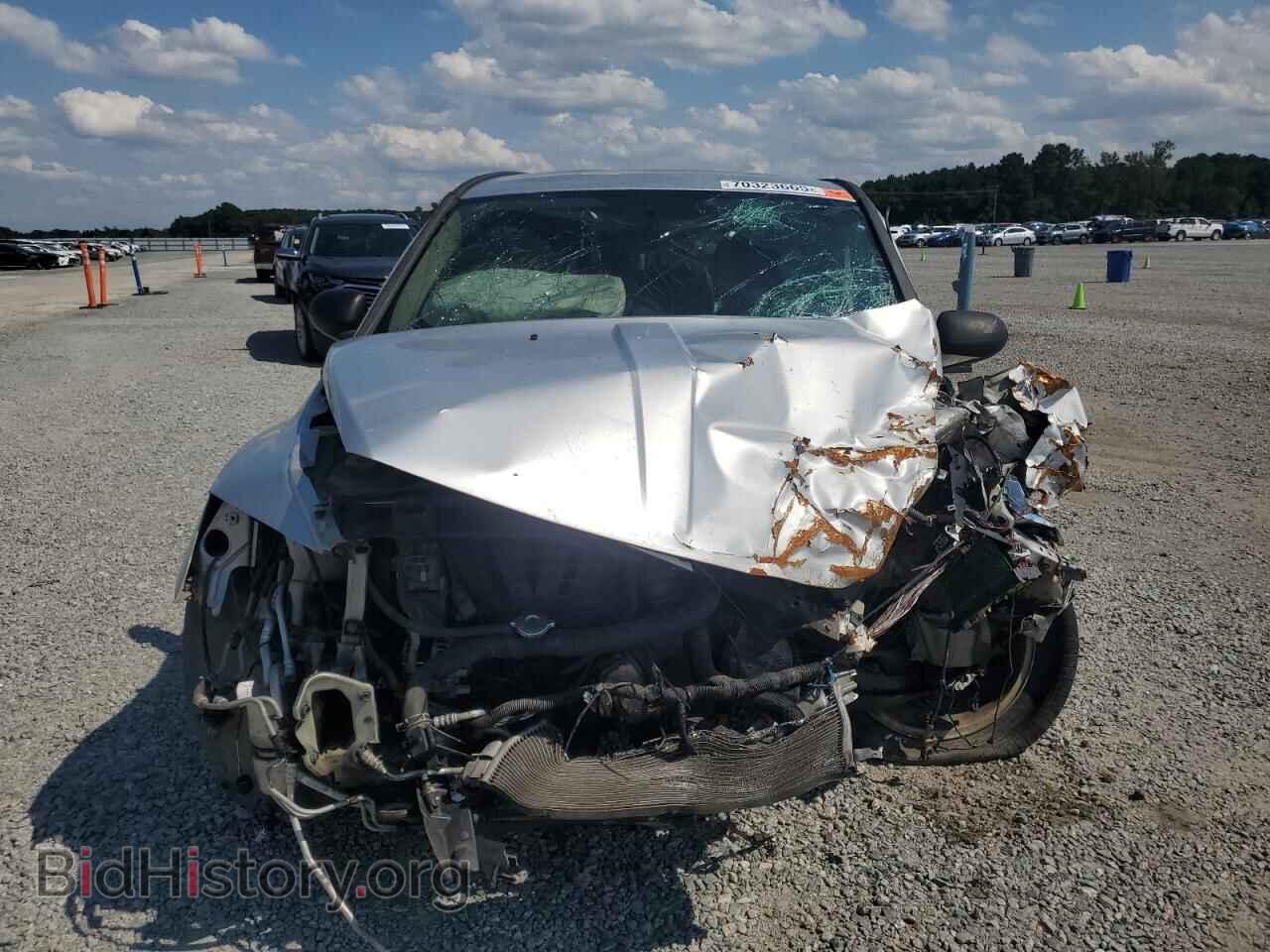 2007 DODGE CALIBER - VIN: 1B3HB78K17D148366 - Photo 5
