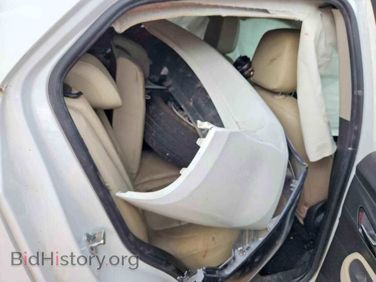 2018 BUICK ENCORE - VIN: KL4CJHSB9JB655202 - Photo 10