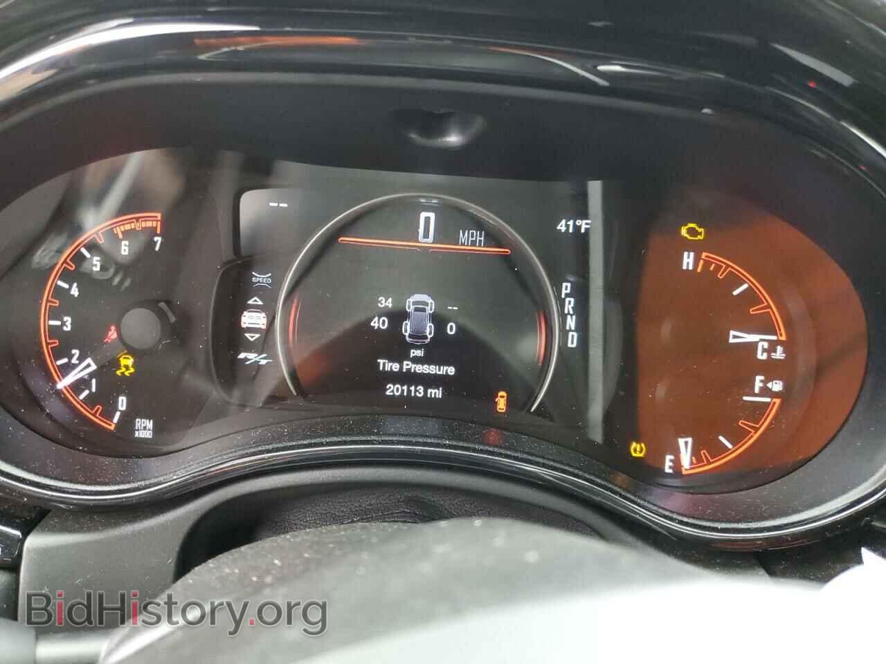 2022 DODGE DURANGO - VIN: 1C4SDHCT5NC101591 - Фото 9