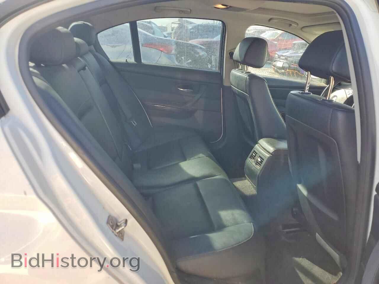 2011 BMW 3 SERIES - VIN: WBAPH5C57BA446345 - Photo 10