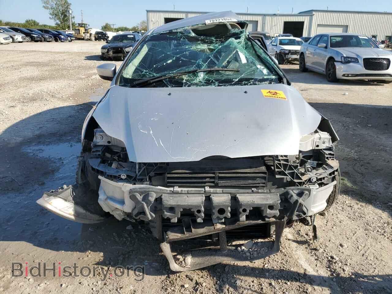 2012 FORD FOCUS - VIN: 1FAHP3F27CL280100 - Photo 5