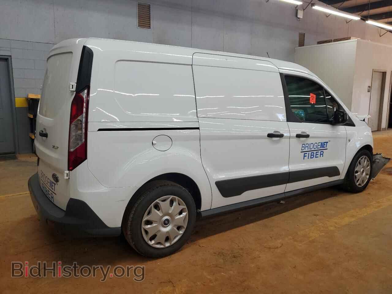 2017 FORD TRANSIT - VIN: NM0LS7F78H1318505 - Фото 3