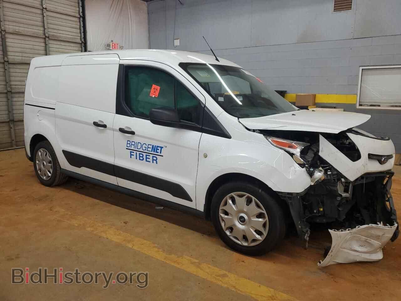 2017 FORD TRANSIT - VIN: NM0LS7F78H1318505 - Фото 4