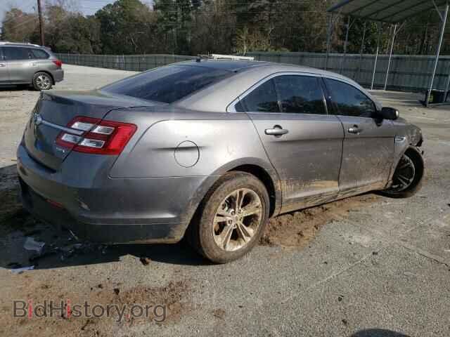 2014 FORD TAURUS - VIN: 1FAHP2E86EG163751 - Photo 3