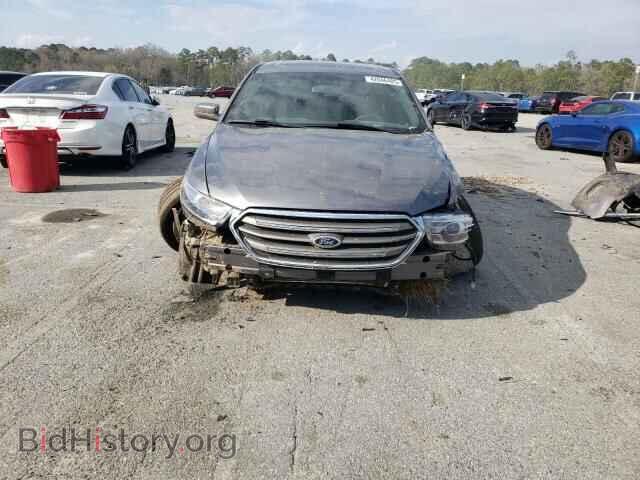 2014 FORD TAURUS - VIN: 1FAHP2E86EG163751 - Photo 5