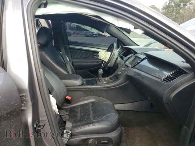 2014 FORD TAURUS - VIN: 1FAHP2E86EG163751 - Photo 7