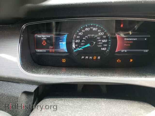 2014 FORD TAURUS - VIN: 1FAHP2E86EG163751 - Photo 9
