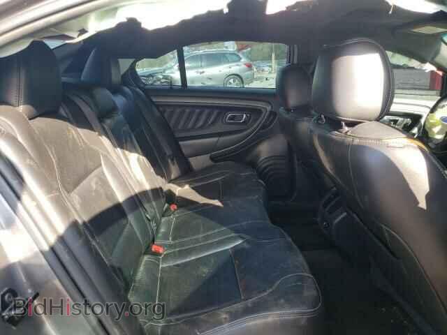2014 FORD TAURUS - VIN: 1FAHP2E86EG163751 - Photo 10
