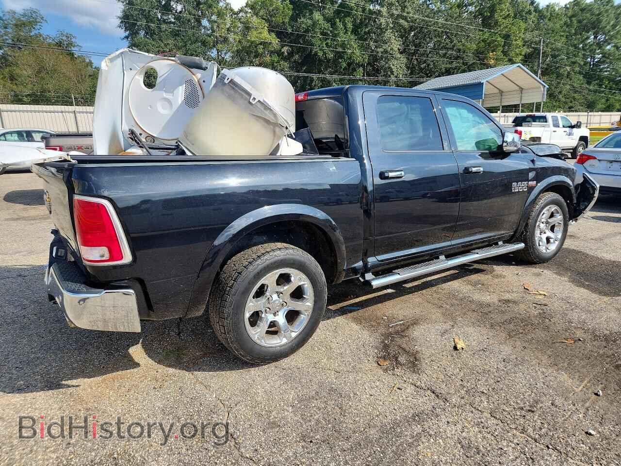 2017 RAM 1500 - VIN: 1C6RR6NT6HS730876 - Photo 3