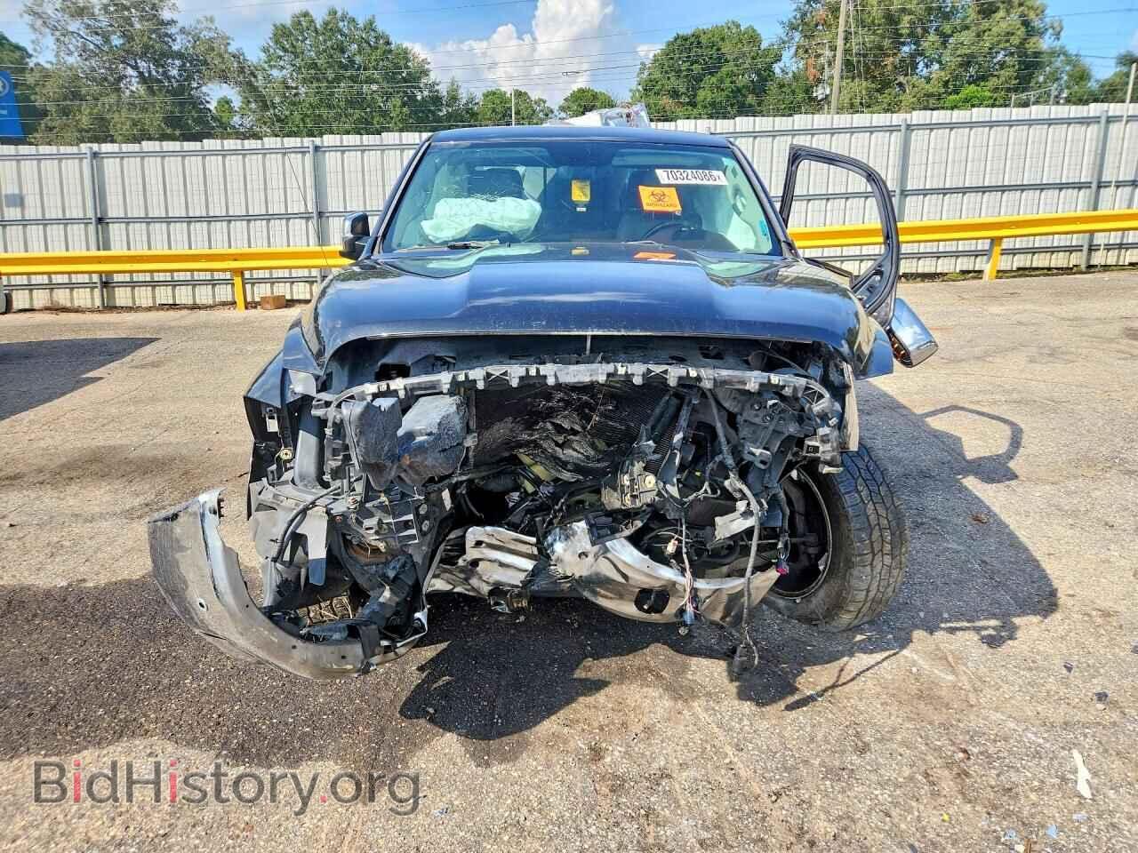 2017 RAM 1500 - VIN: 1C6RR6NT6HS730876 - Photo 5