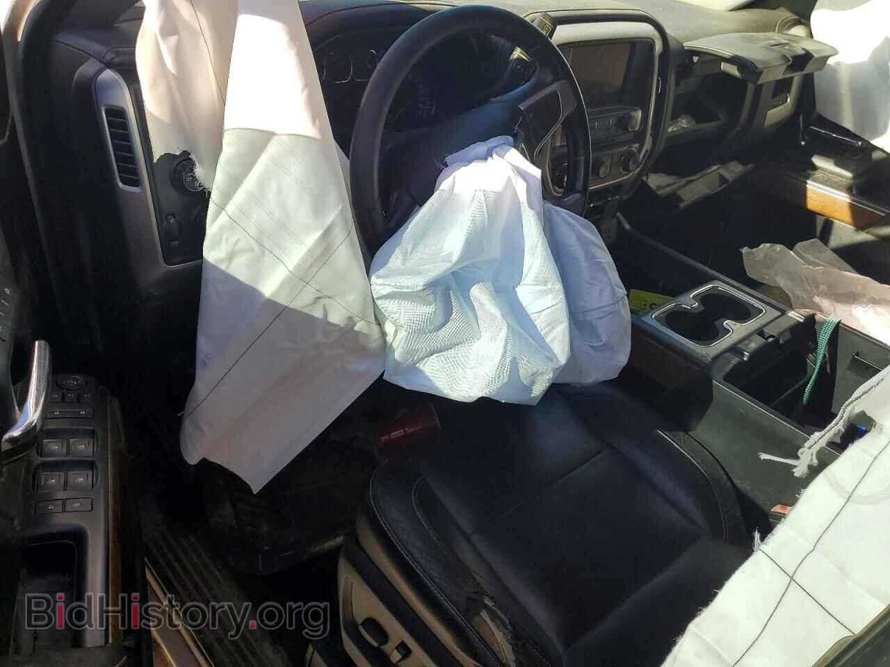 2014 GMC SIERRA - VIN: 1GTV2VEC8EZ176989 - Photo 8
