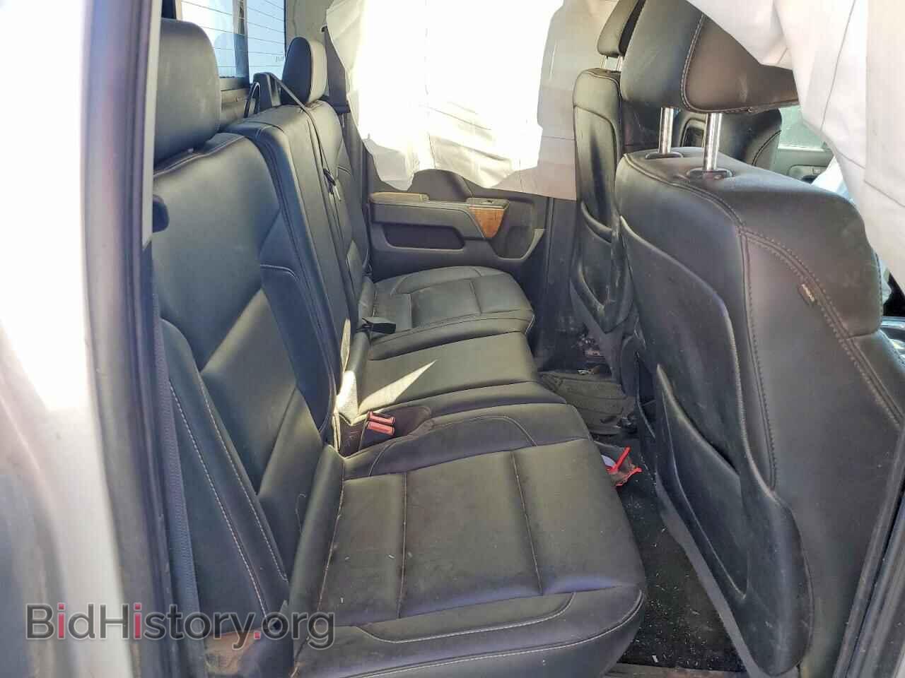 2014 GMC SIERRA - VIN: 1GTV2VEC8EZ176989 - Photo 10