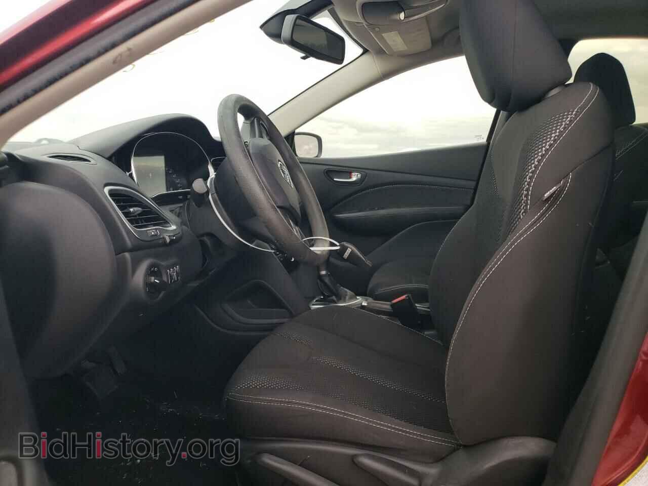 2015 DODGE DART - VIN: 1C3CDFBB3FD300916 - Фото 7