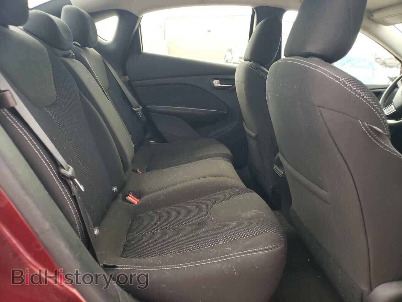 2015 DODGE DART - VIN: 1C3CDFBB3FD300916 - Фото 10
