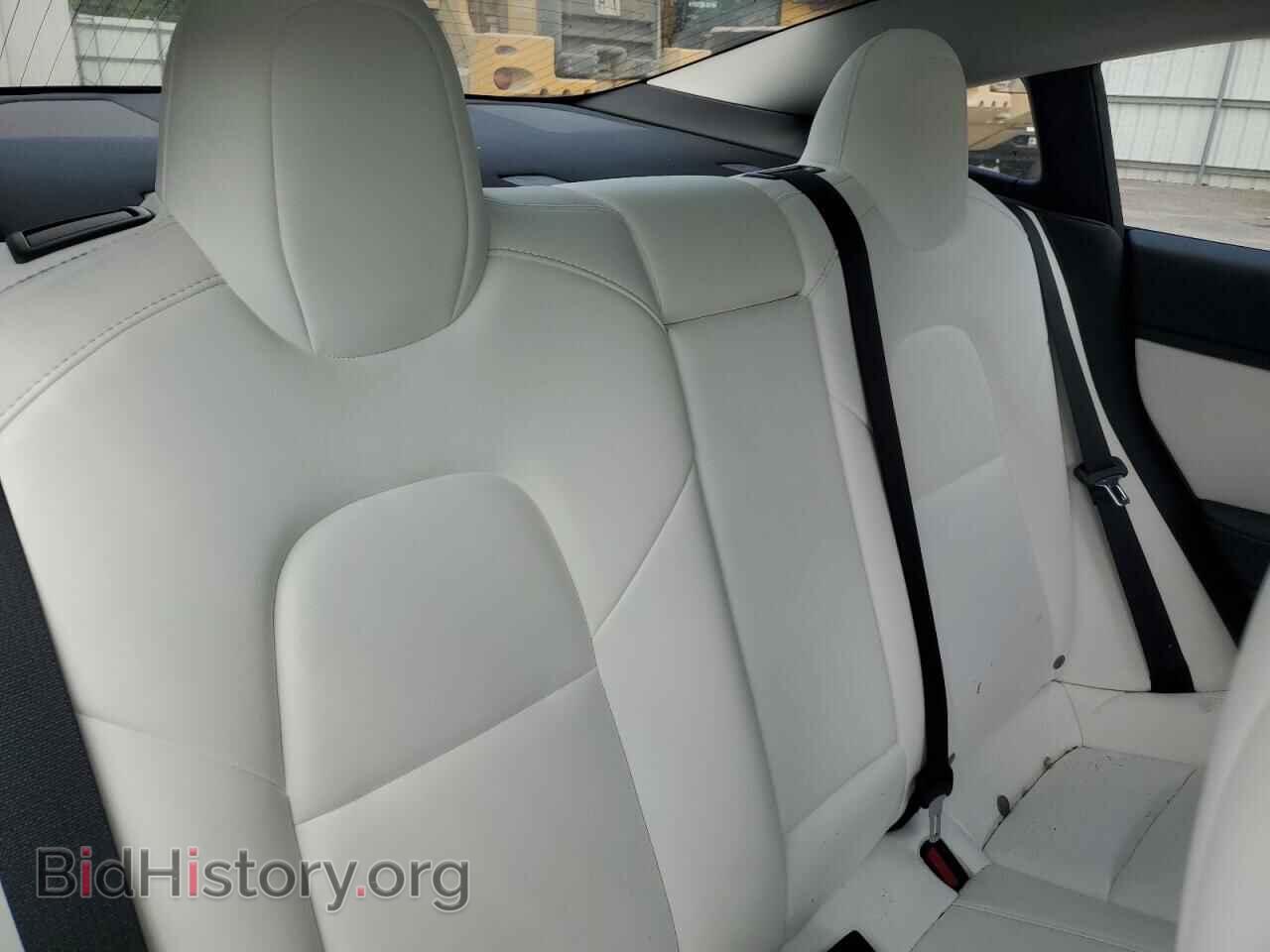 2020 TESLA MODEL 3 - VIN: 5YJ3E1EA5LF785952 - Фото 10