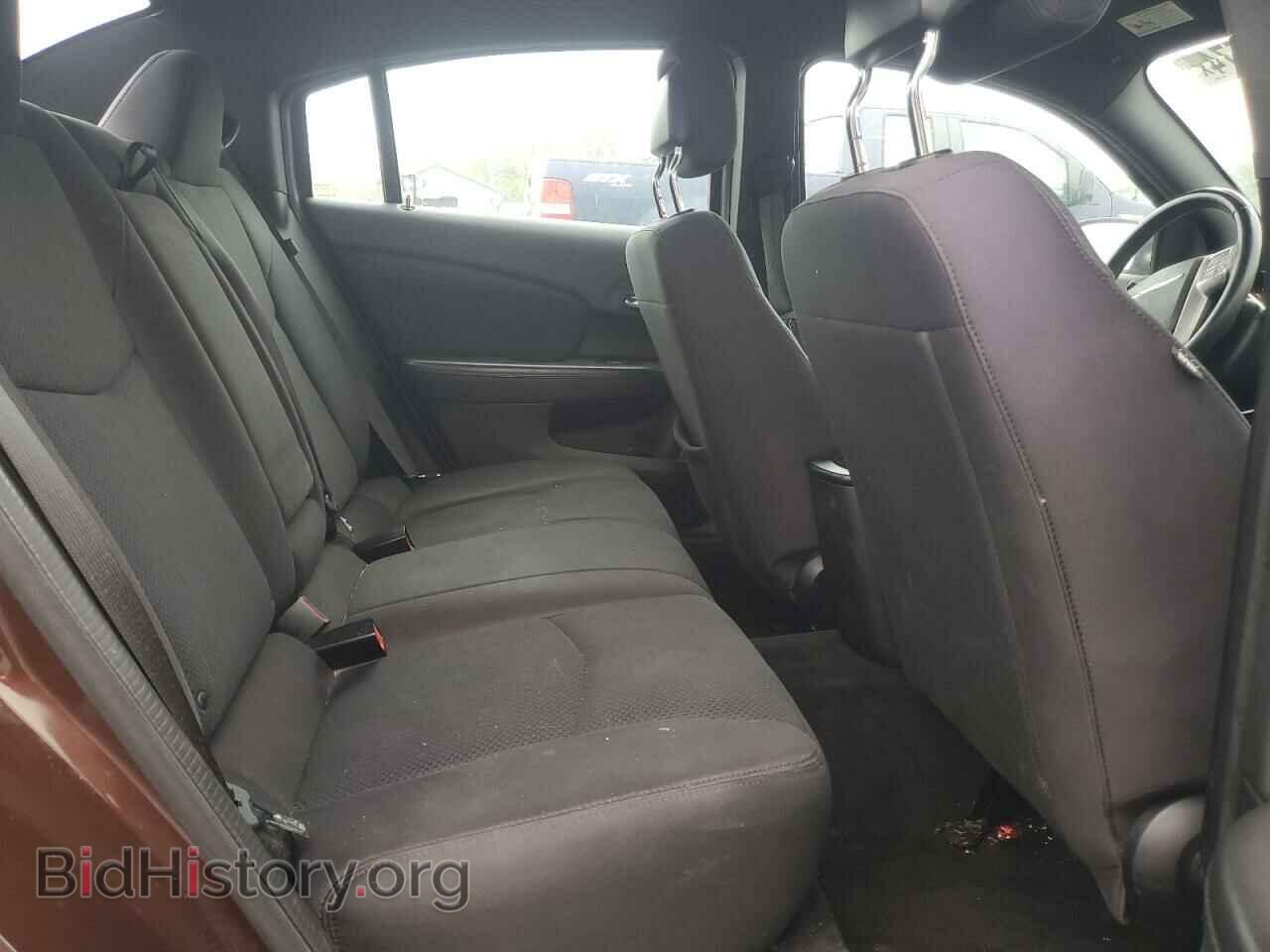 2013 CHRYSLER 200 - VIN: 1C3CCBBB9DN702328 - Фото 10