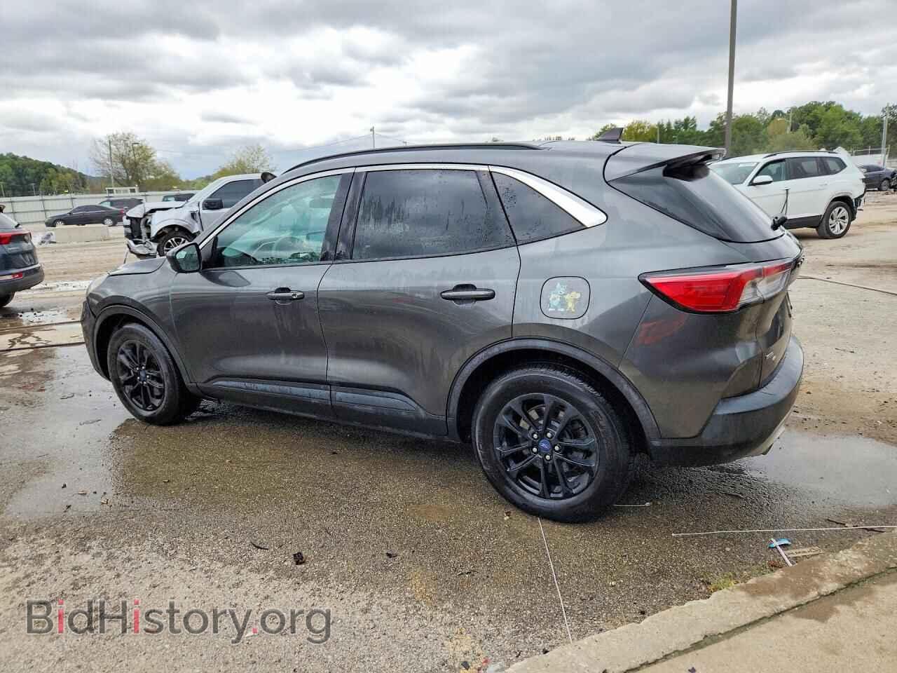 2020 FORD ESCAPE - VIN: 1FMCU0G67LUA98285 - Photo 2