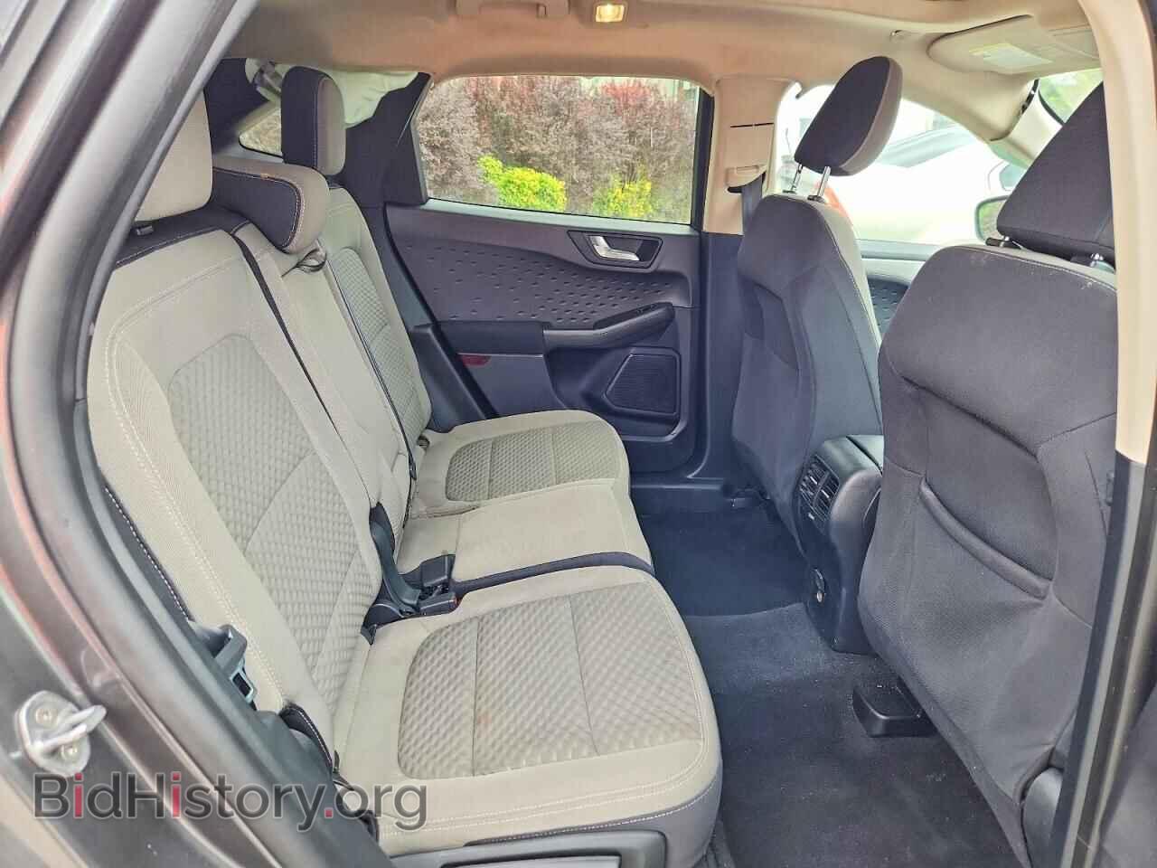2020 FORD ESCAPE - VIN: 1FMCU0G67LUA98285 - Photo 11