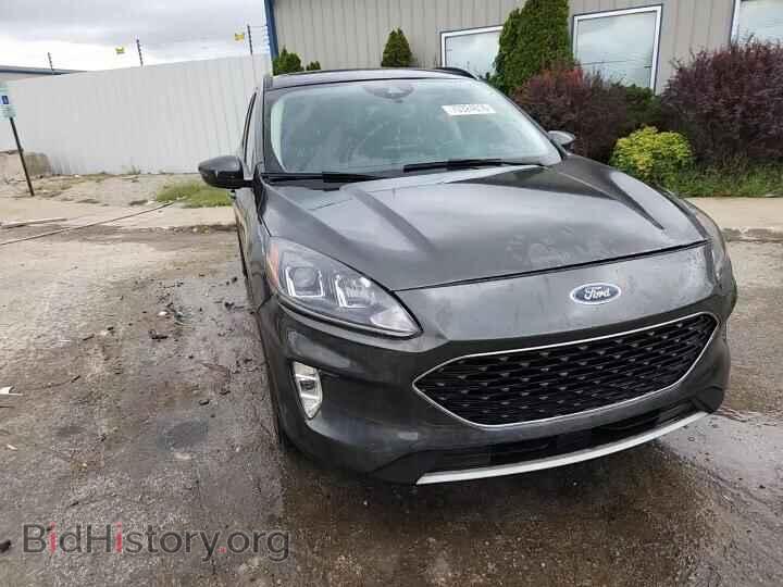 2020 FORD ESCAPE - VIN: 1FMCU0G67LUA98285 - Photo 14