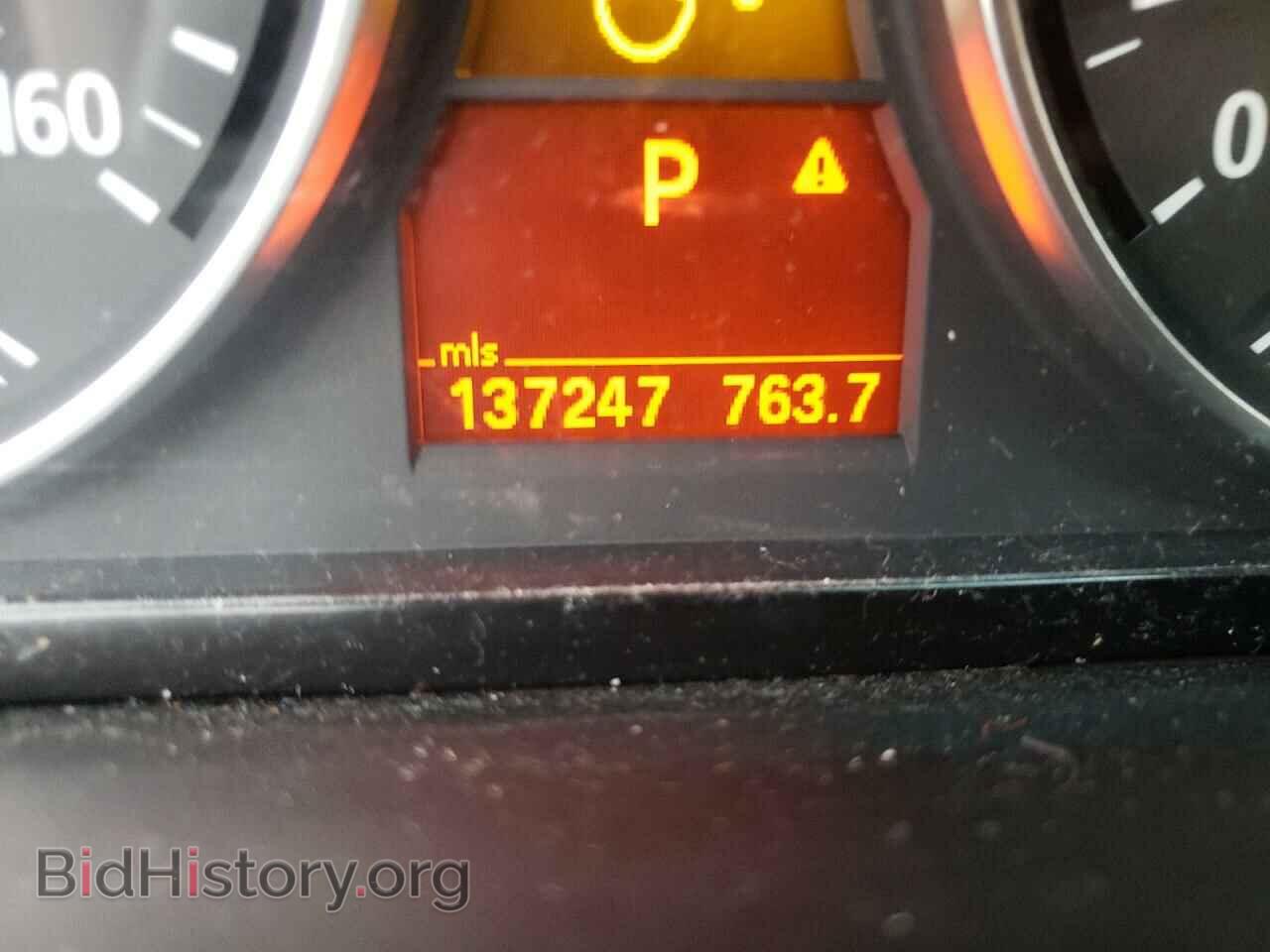 2006 BMW 3 SERIES - VIN: WBAVB33536KS37701 - Фото 8