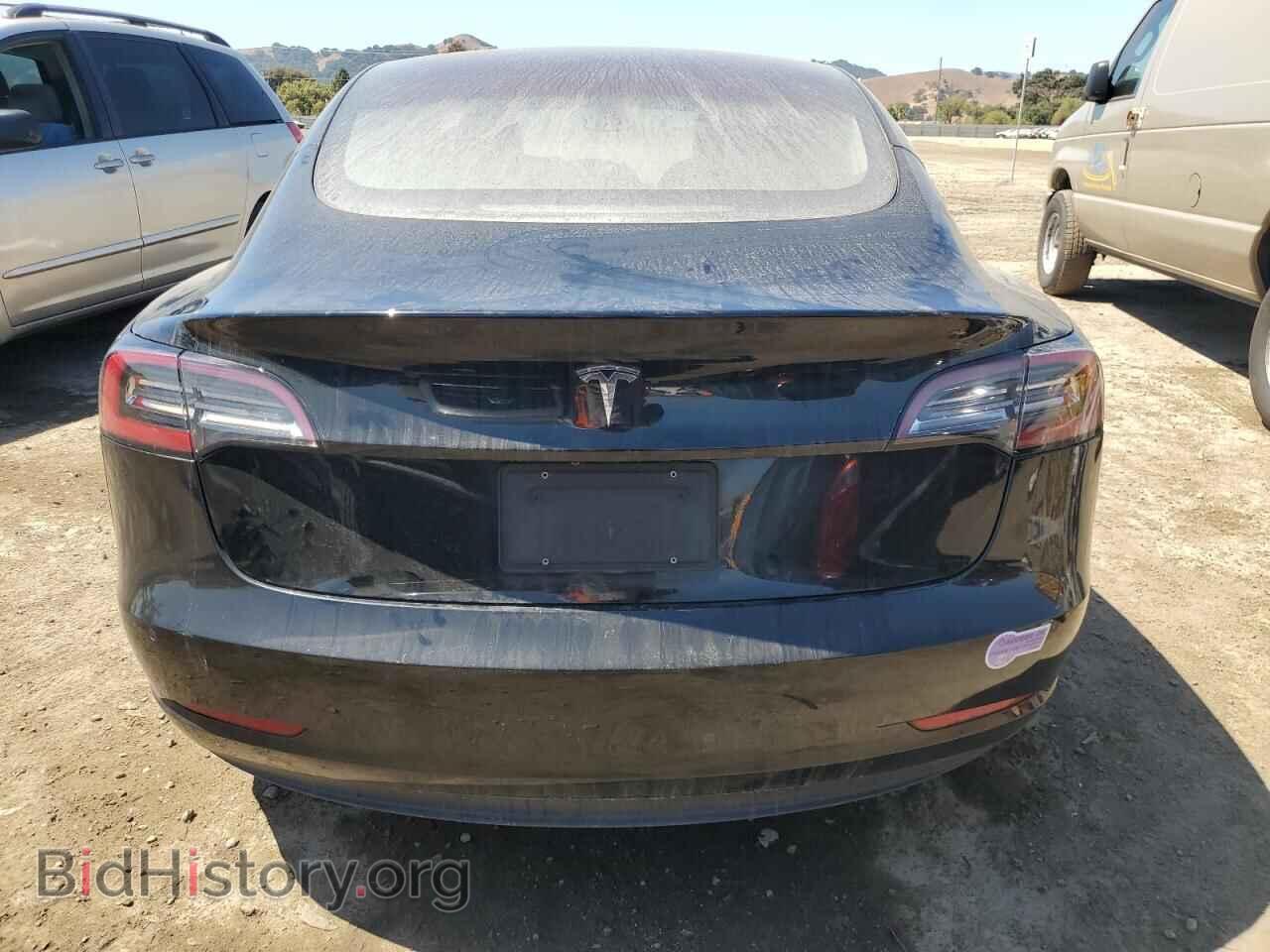 2019 TESLA MODEL 3 - VIN: 5YJ3E1EA1KF306134 - Фото 6
