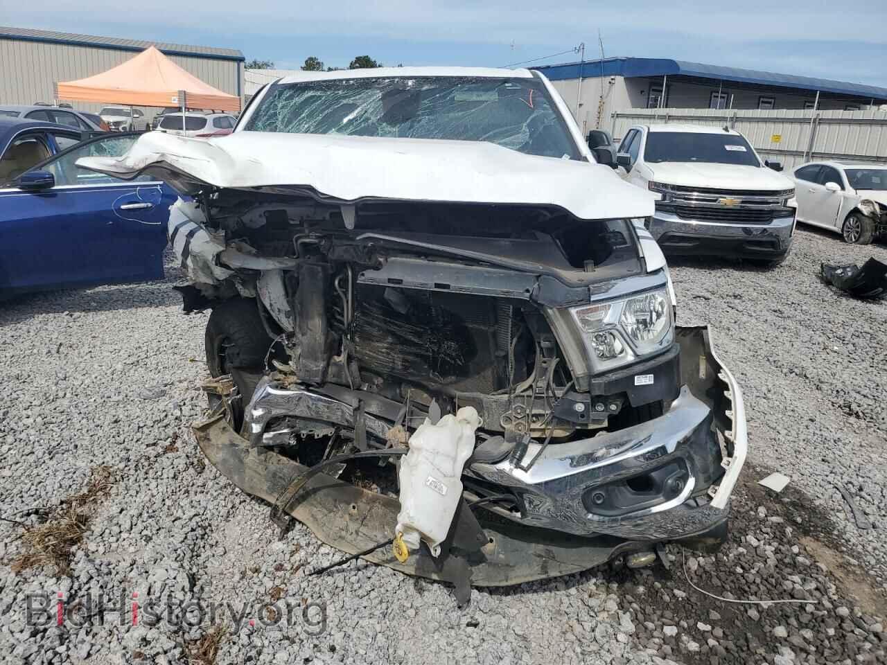 2019 RAM 1500 - VIN: 1C6SRFFT4KN547465 - Фото 5