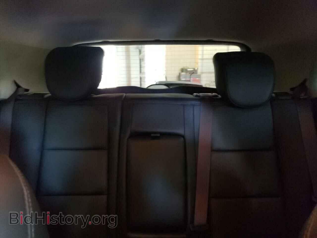 2017 BUICK ENCORE - VIN: KL4CJGSB2HB105392 - Фото 10