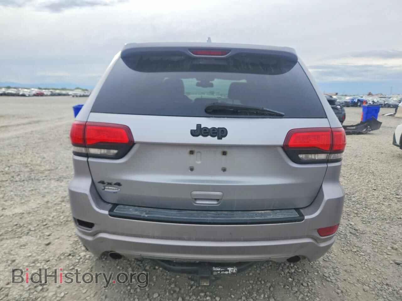 2015 JEEP CHEROKEE - VIN: 1C4RJFAG7FC226885 - Photo 6