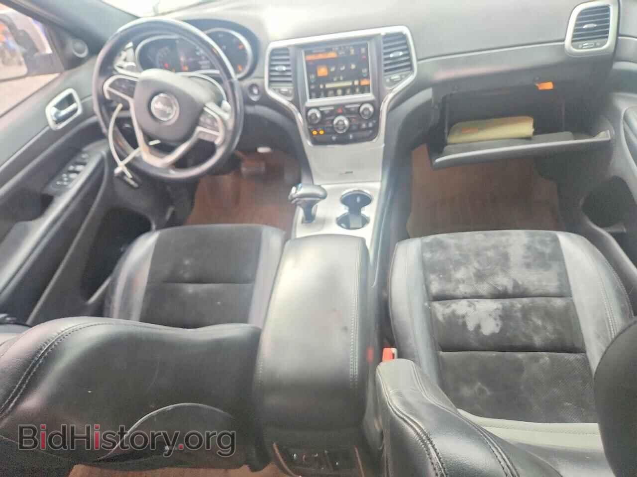 2015 JEEP CHEROKEE - VIN: 1C4RJFAG7FC226885 - Photo 8