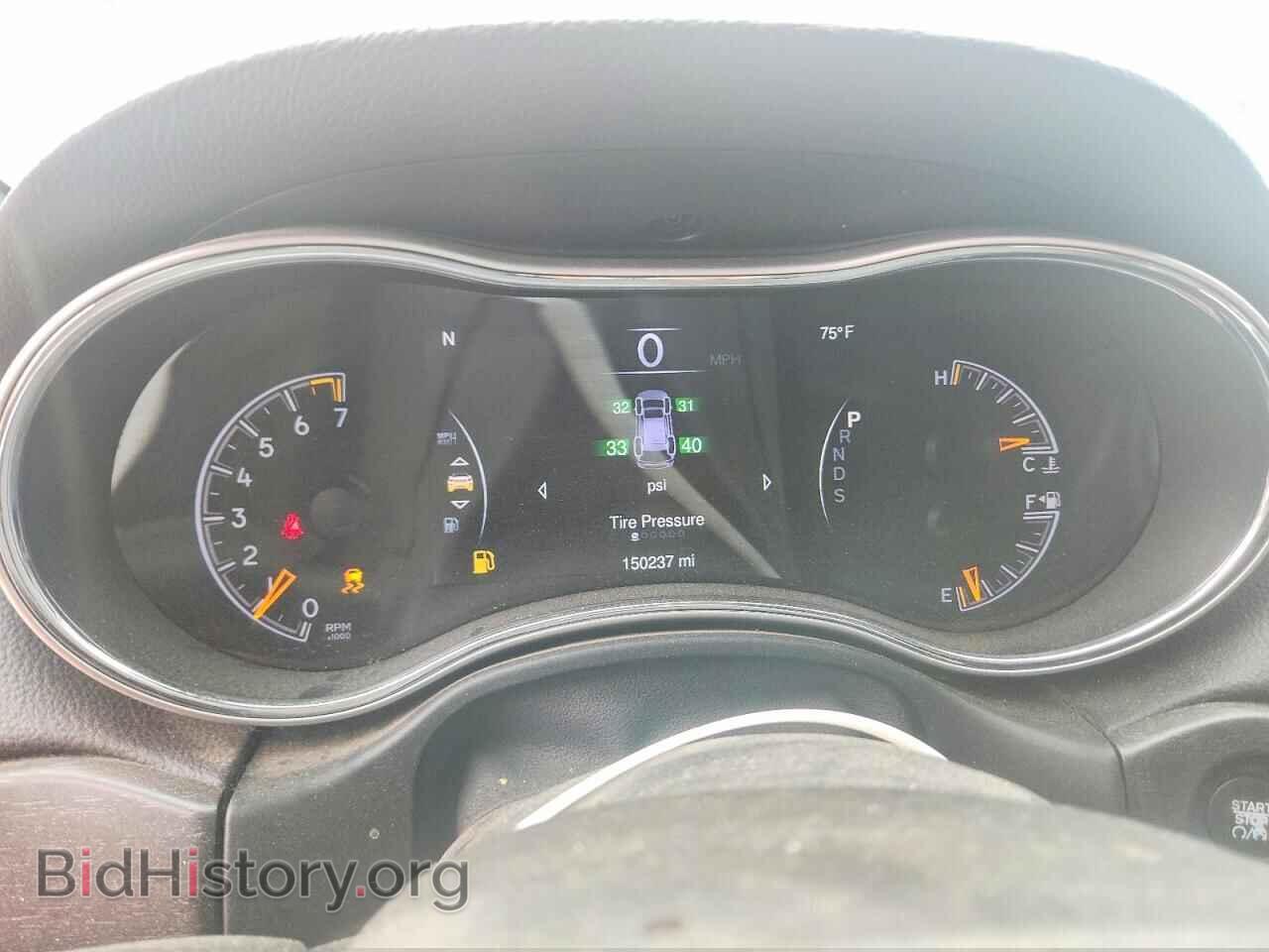 2015 JEEP CHEROKEE - VIN: 1C4RJFAG7FC226885 - Photo 9