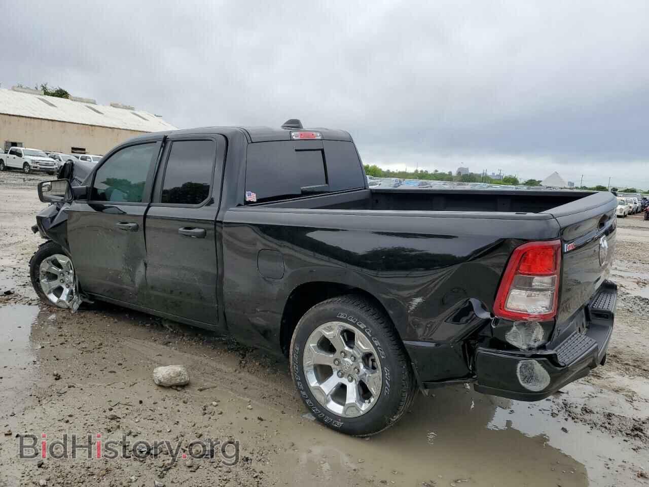 2024 RAM 1500 - VIN: 1C6RRECT9RN152298 - Фото 2