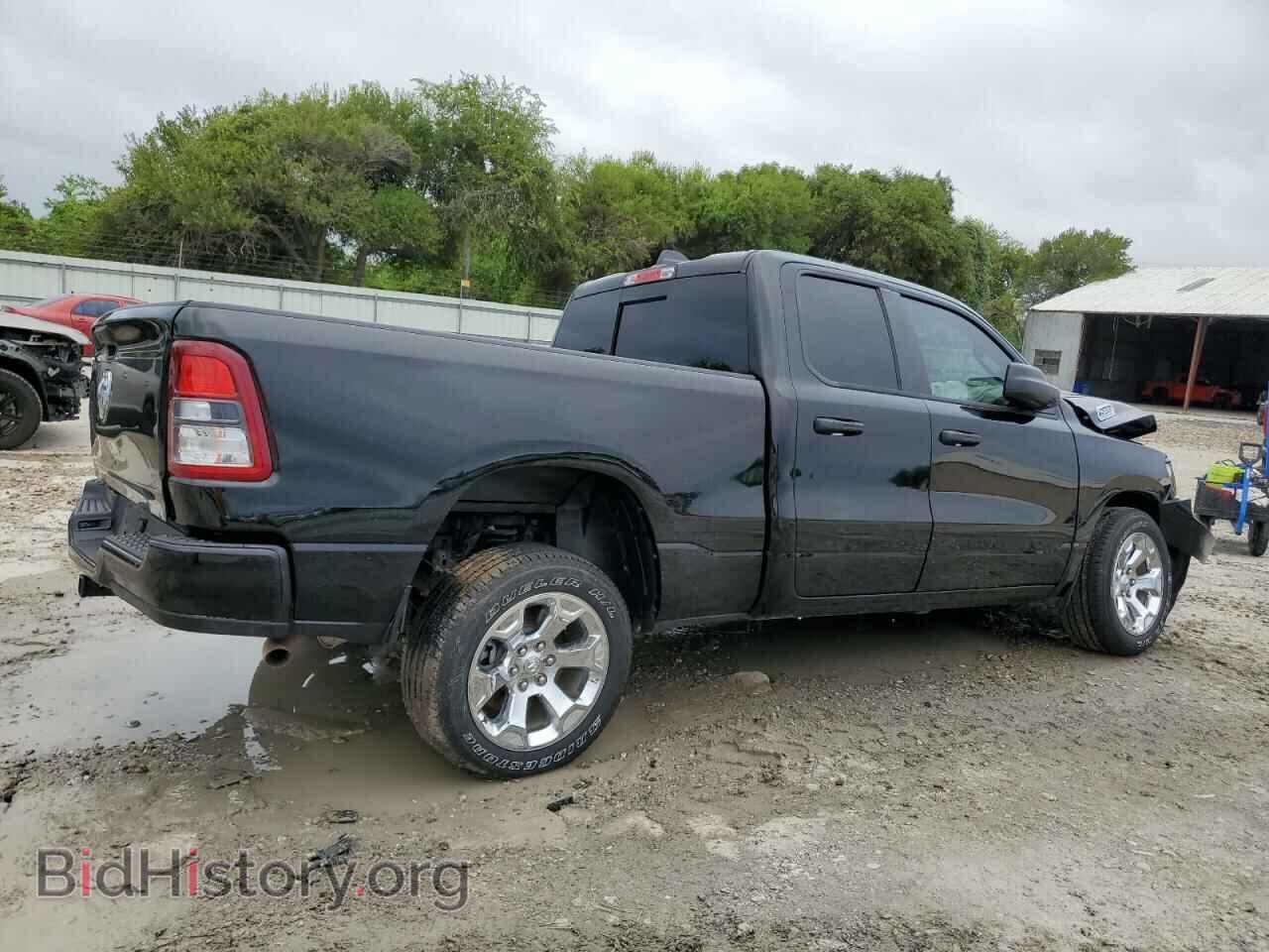 2024 RAM 1500 - VIN: 1C6RRECT9RN152298 - Фото 3