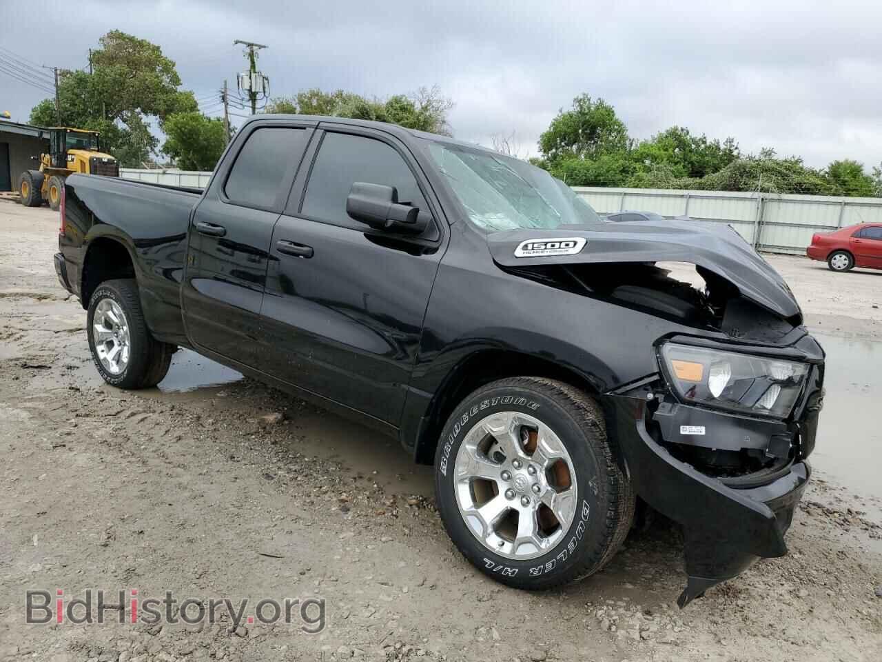 2024 RAM 1500 - VIN: 1C6RRECT9RN152298 - Фото 4
