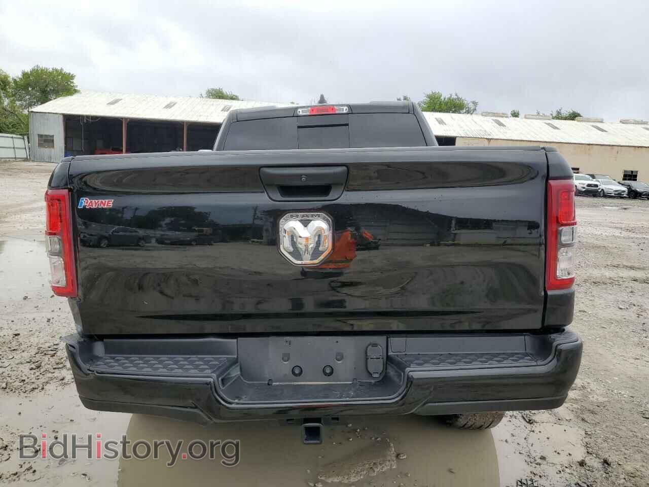 2024 RAM 1500 - VIN: 1C6RRECT9RN152298 - Фото 6