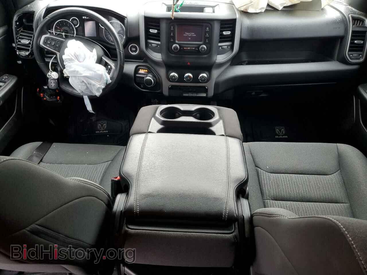 2024 RAM 1500 - VIN: 1C6RRECT9RN152298 - Фото 8